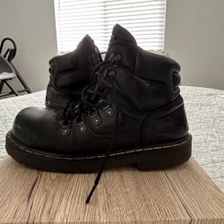 Dr Marten/ Steel Toe/Air Way Boots 