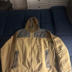 Patagonia Hoodie