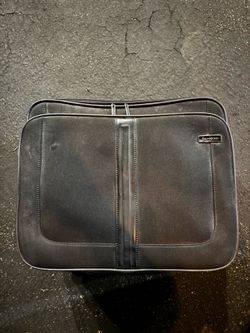 Samsonite Suitcase