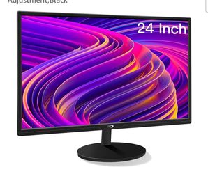 STGAubron 24-inch computer monitor