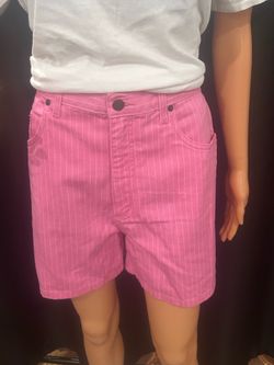 Women short size