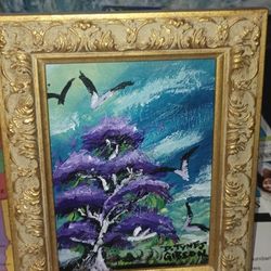 2nd Florida  Highwaymen D. Tynes Gibson 