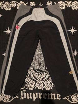 Supreme Umbro Track Pants