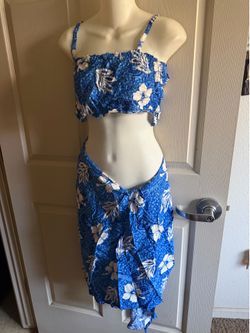 Bathing suits