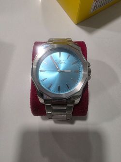 42mm Invicta Speedway Dominus watch for sale