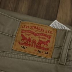 Levi’s Jeans 