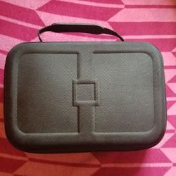 Deluxe Nintendo Switch Travel Case