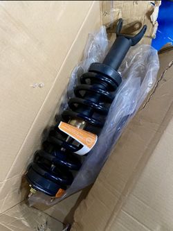 Struts / Amortiguador