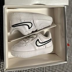 Baby Nike Air 1