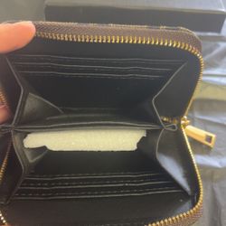 Woman’s Wallet Brand New 
