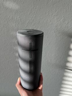 Ultimate Ear Megaboom