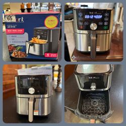 Instant Vortex Plus 6-in-1 Air Fryer $39.99
