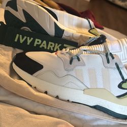 Adidas Ivy Park Nite Joggers