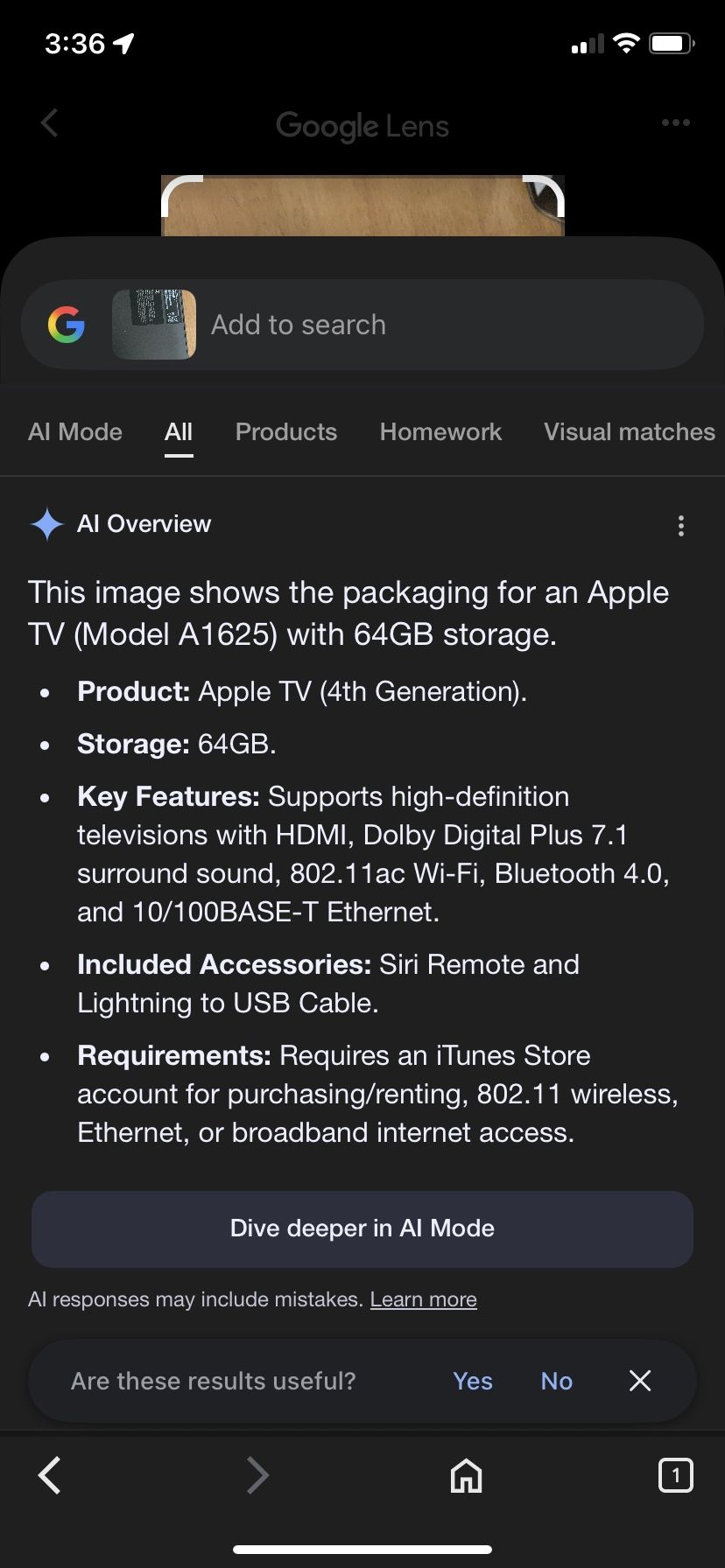 Apple Box Tv 