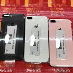iPhone 7 Plus 32gb Unlocked For Any Carrier 
