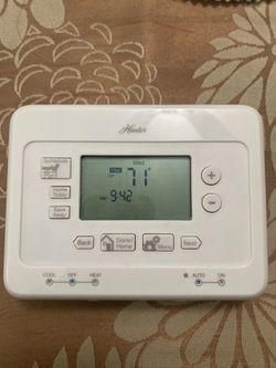 Like New Thermostat 