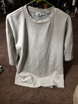 Men’s T-Shirt Size XL UNI QLO U
