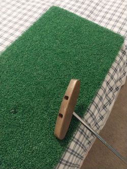 Plop Putter