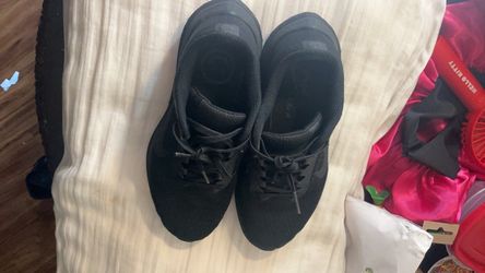 Brand new there are Nikes and there barely used