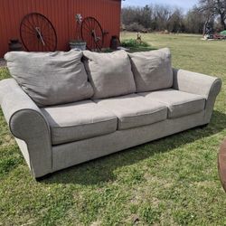 Large Sofa