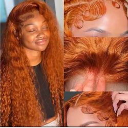Human Hair