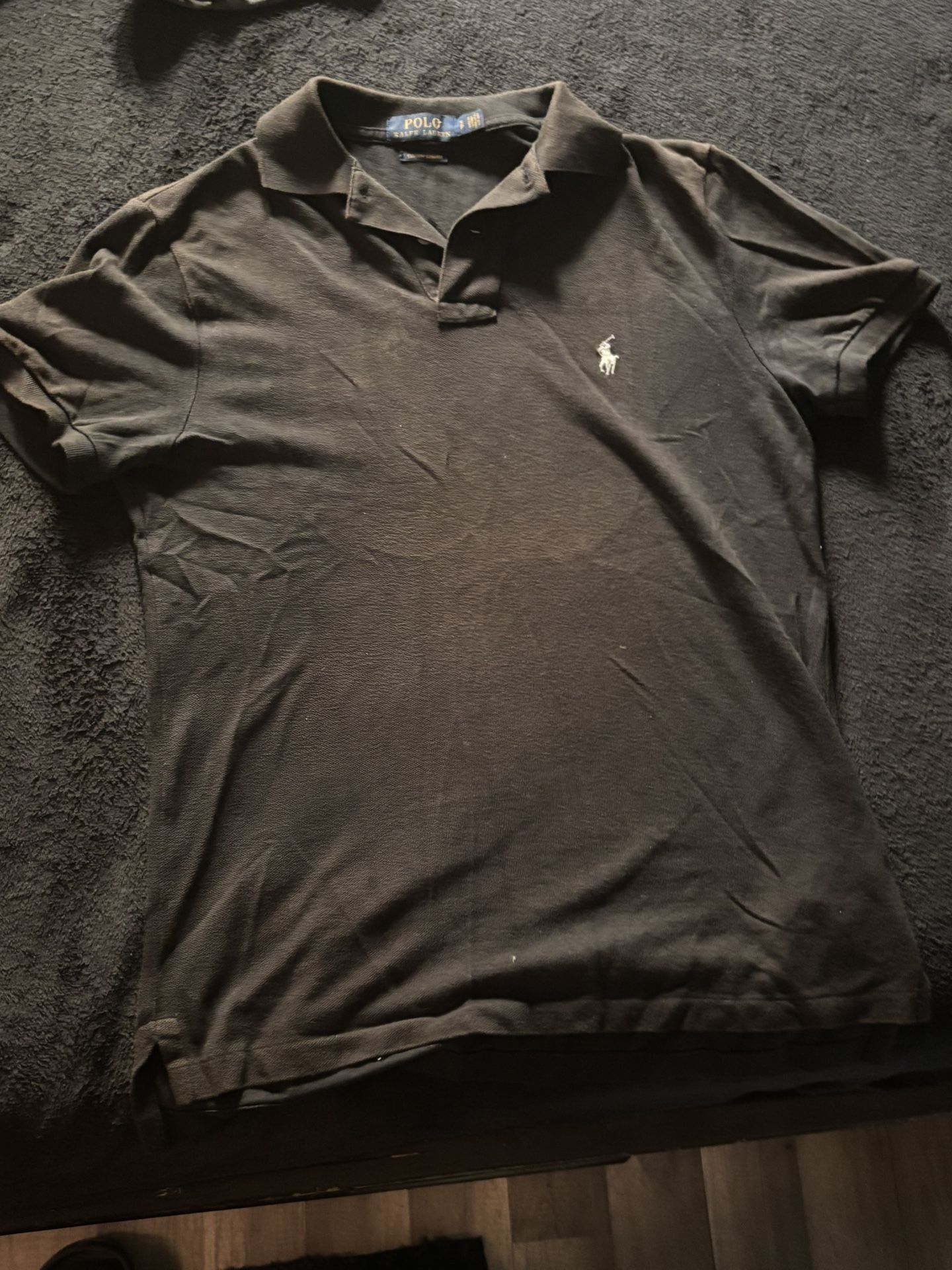 Ralph Lauren Polo Shirt