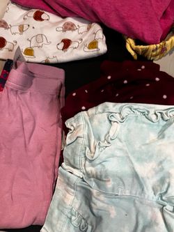 Girl clothes