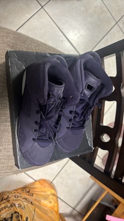 Jordan 6 Retro
