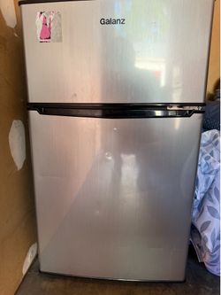 Mini Fridges for Sale; 200 a piece, 500 for both