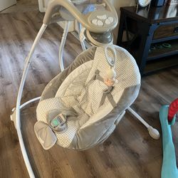 Miscellaneous Baby Items