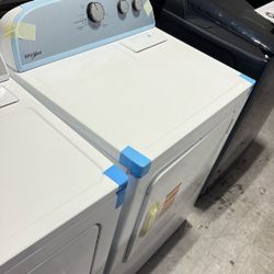 Whirlpool Electric Dryer