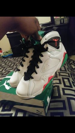 Jordan 7s