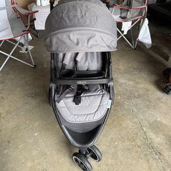 Graco Stroller 