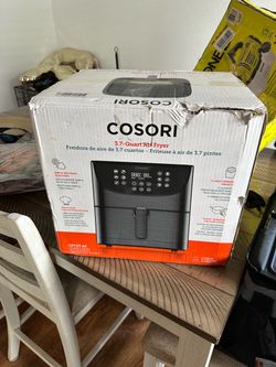 Cosori Air fryer