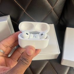 AirPod Pro 