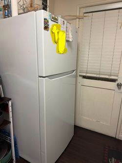 Refrigerador LG
