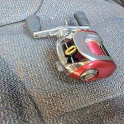 Daiwa  Bait Caster Fuego
