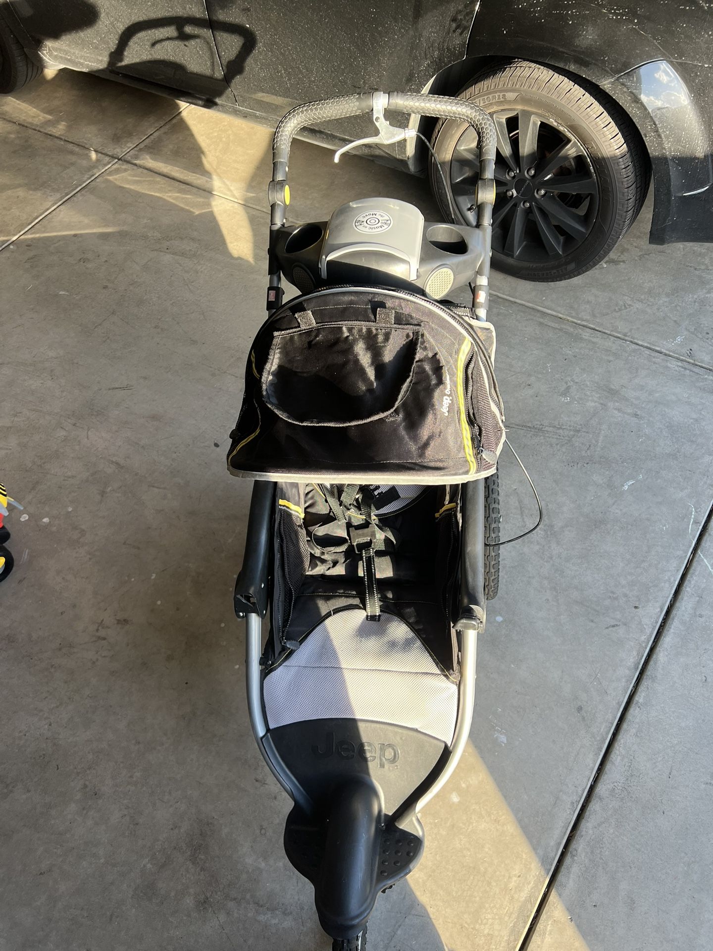 ***FREE*** Stroller