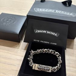 Chrome Hearts Bracelet 