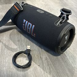 jbl xtreme 3