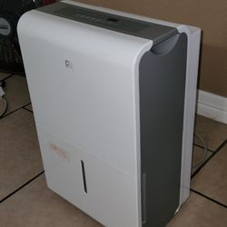 Perfect Aire Dehumidifier 