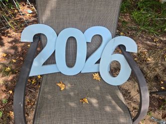 2026 wood numbers