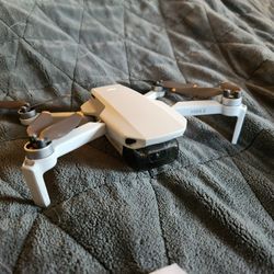 4K Drone DJI Mini Pro 2