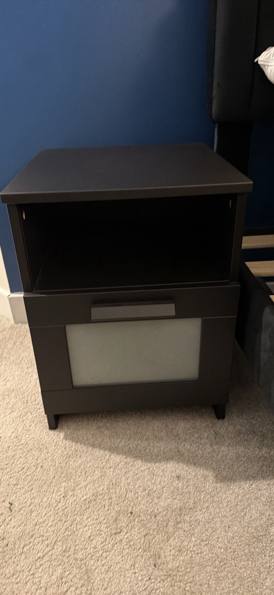 IKEA Brimnes Night stand