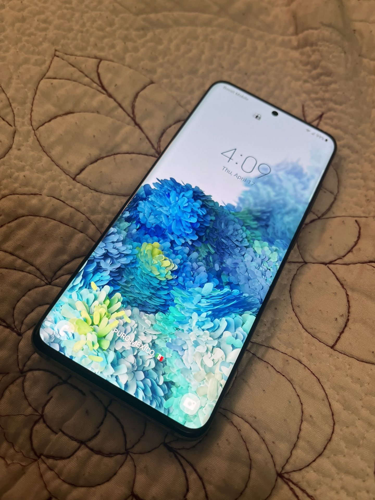 Samsung Galaxy S20