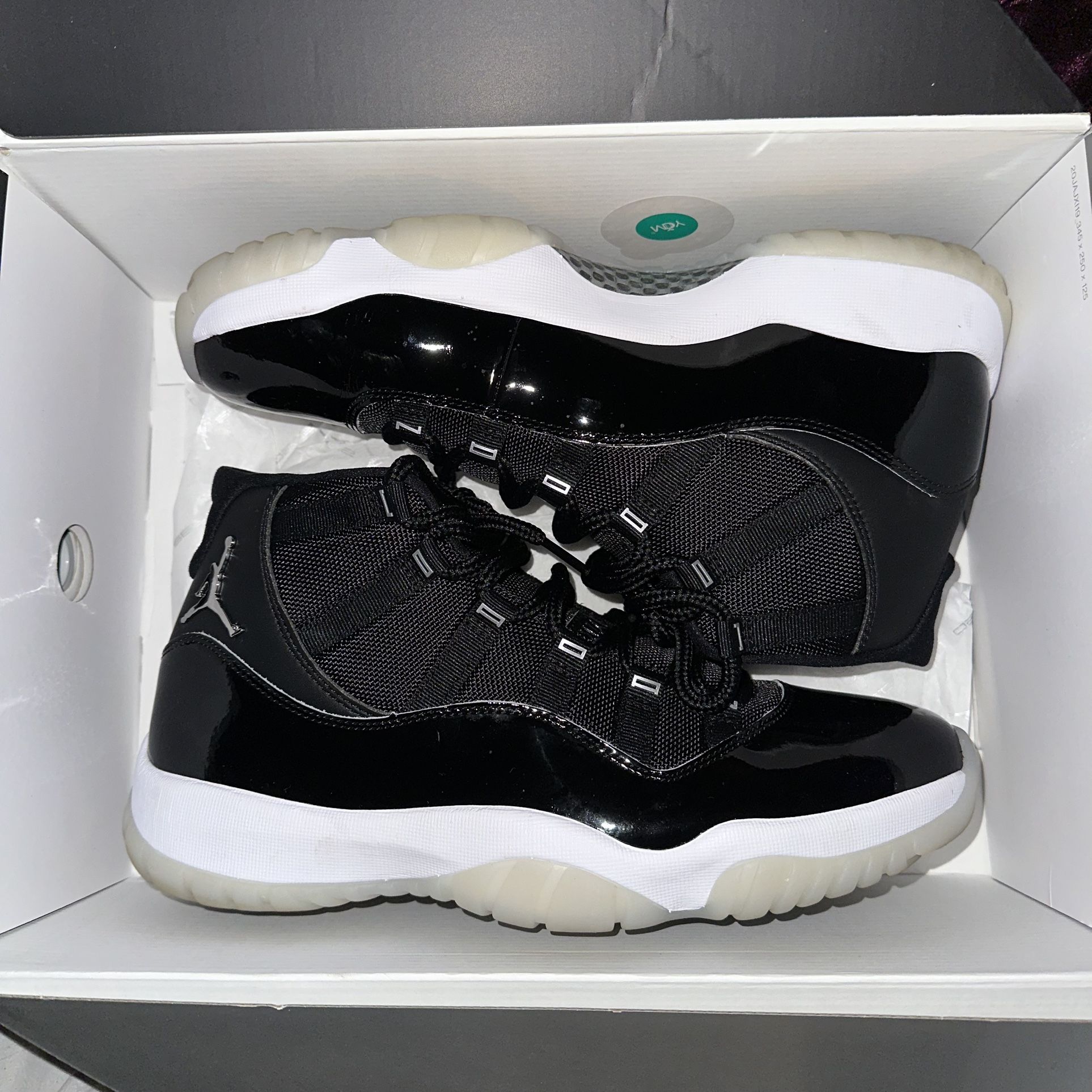 Air jordan 11 Retro 