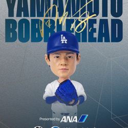 Dodgers Tickets Yoshinobu/Kershaw