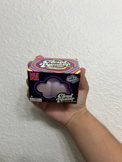 NeeDoh Cloud Pleaser ☁️💜
