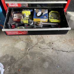 Used Tools
