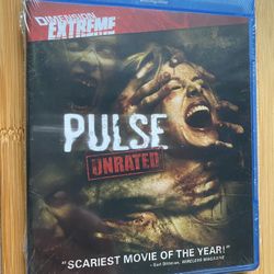 Blu ray Horror Lot Brand New & Sealed